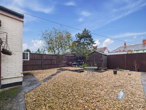 Outside- click for photo gallery